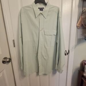 Man's Shirt